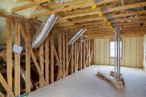 Best Specialty Insulation in Binghamton, NY