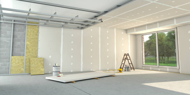 Best Insulation for Specific Applications in Binghamton, NY