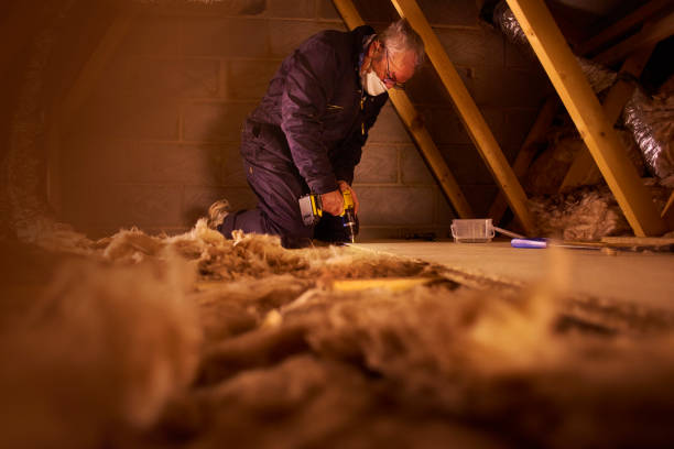 Best Insulation Installation Services in Binghamton, NY